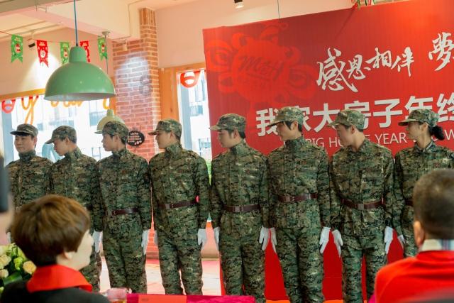 吕不韦是怎样成功登上权力顶峰？又是怎样走向自我毁灭的？游戏画面